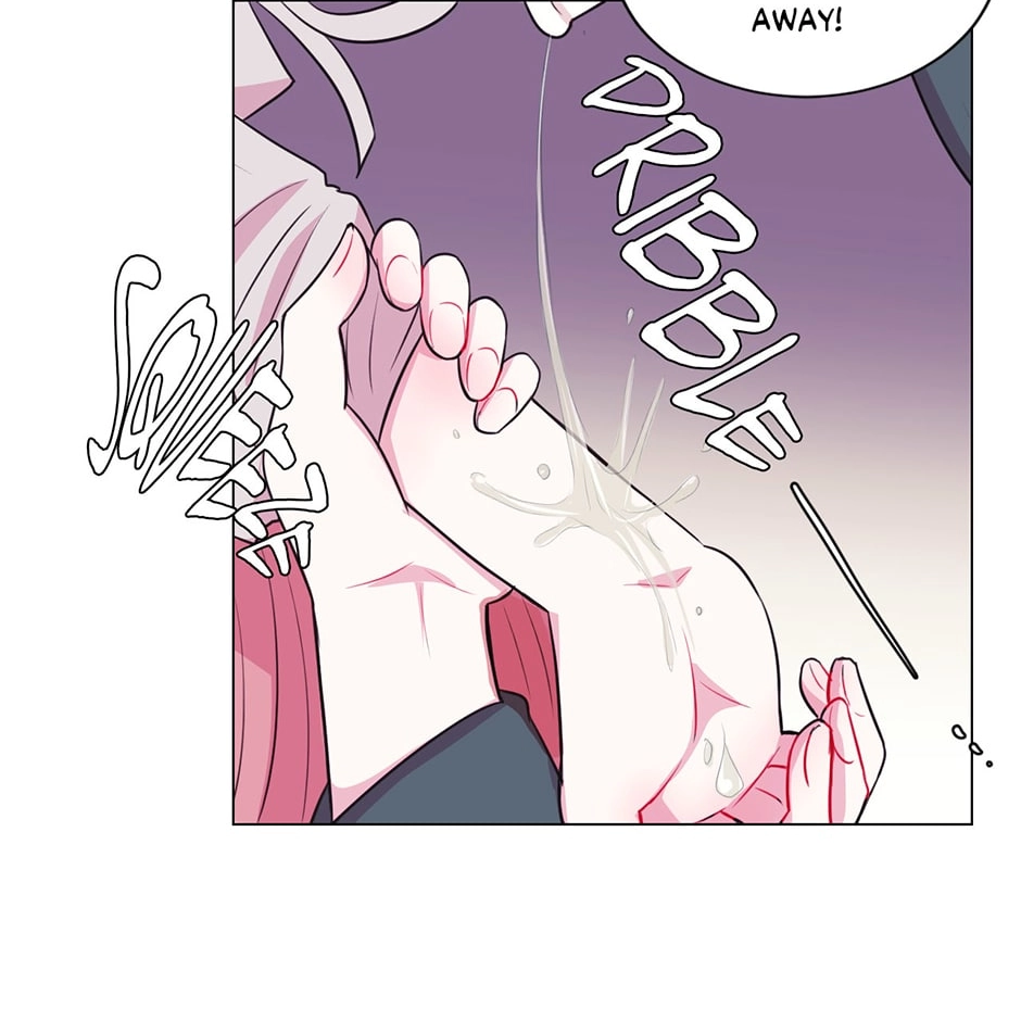Gekkou Teien Chapter 27 page 55 - 