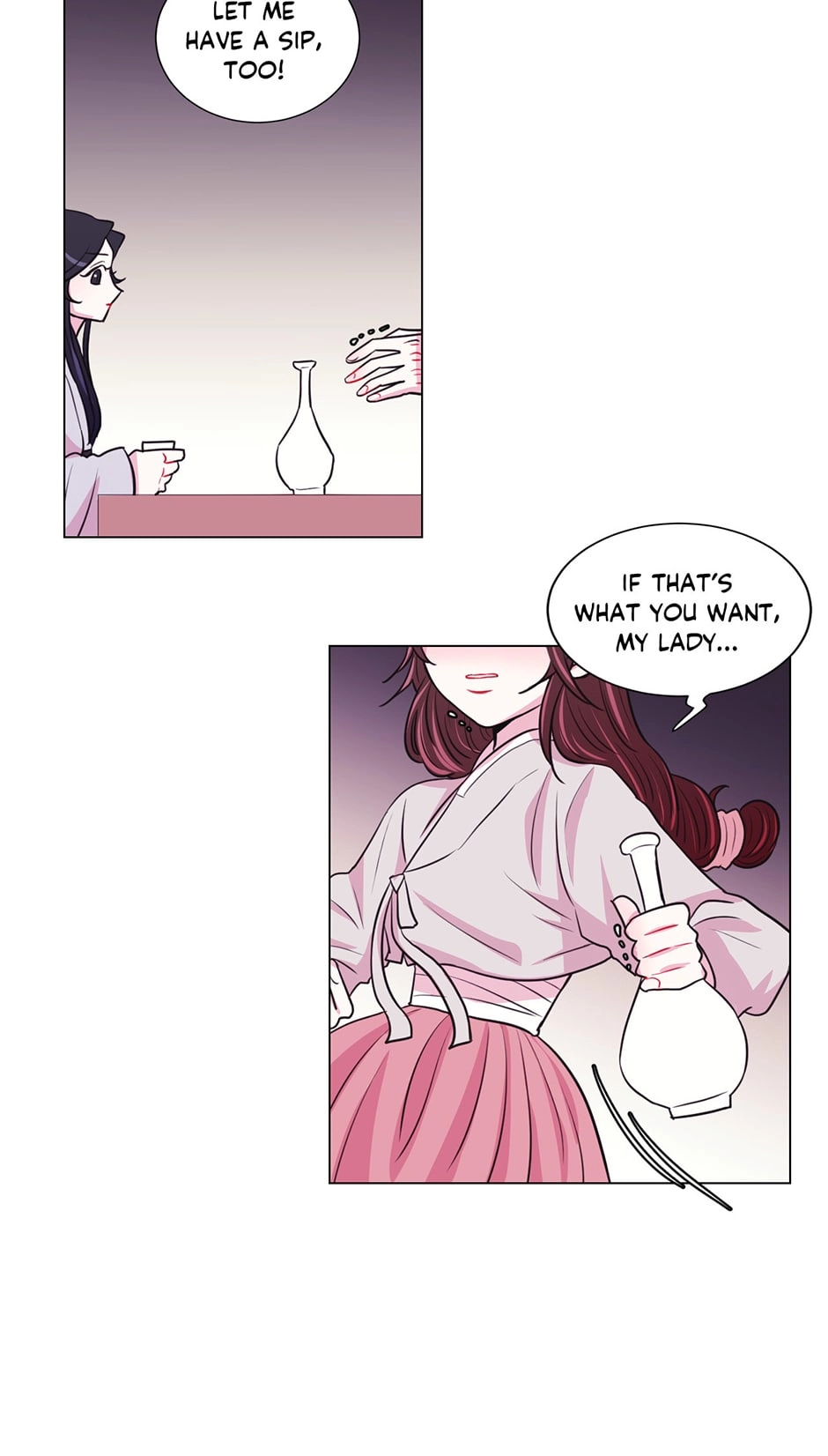Gekkou Teien Chapter 27 page 57 - 