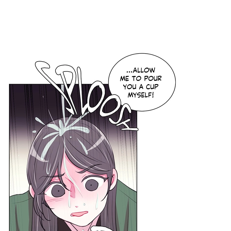 Gekkou Teien Chapter 27 page 58 - 