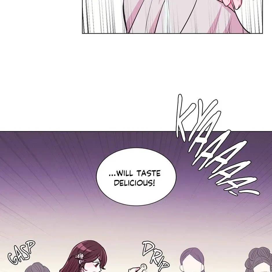 Gekkou Teien Chapter 27 page 60 - 