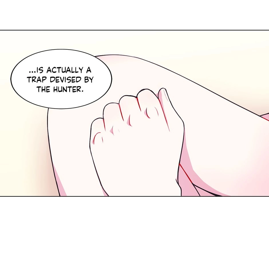 Gekkou Teien Chapter 27 page 7 - 