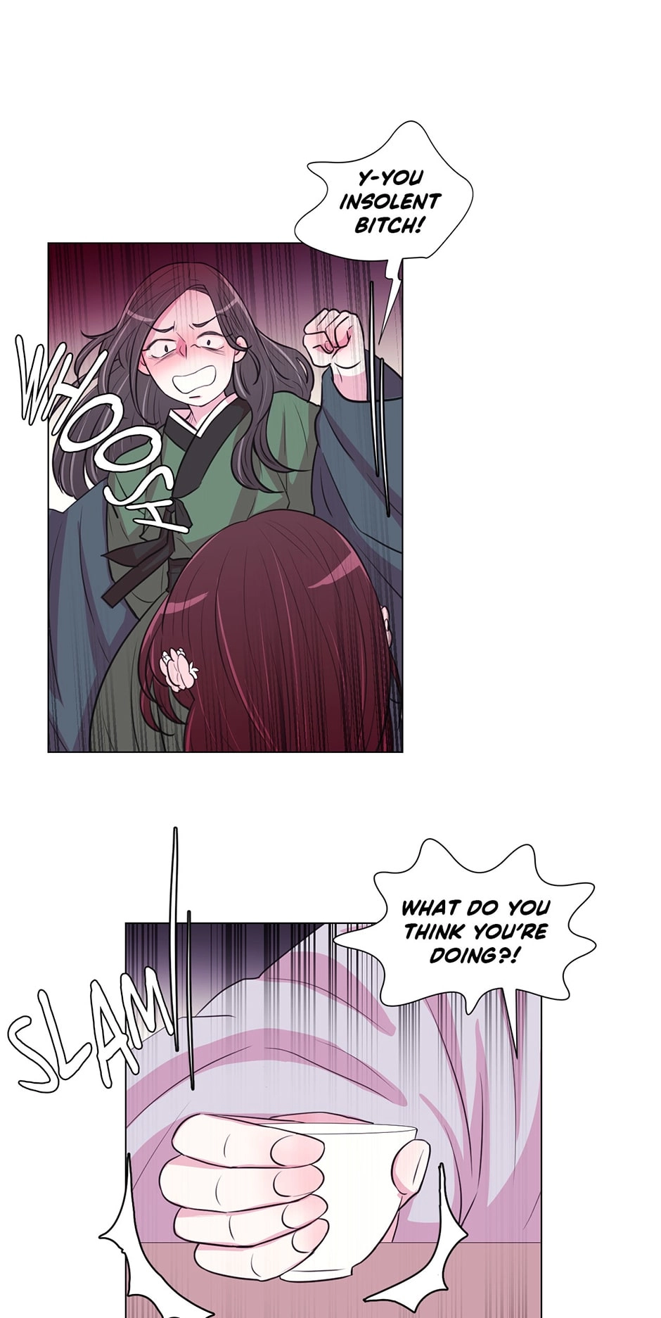 Gekkou Teien Chapter 27 page 62 - 