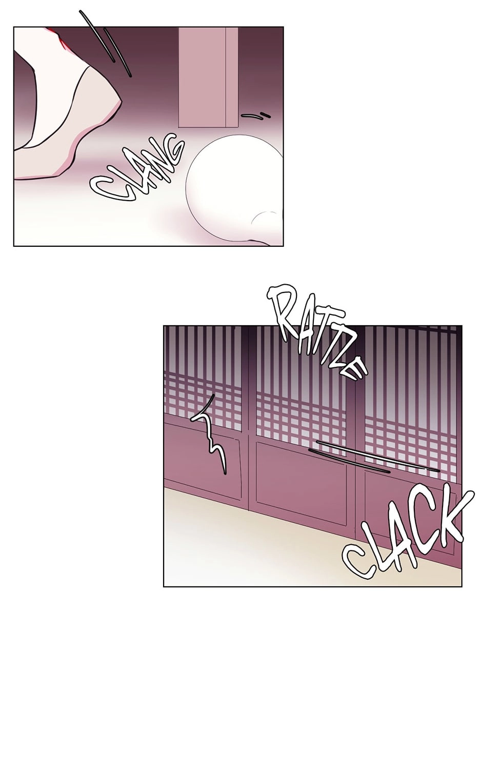 Gekkou Teien Chapter 27 page 65 - 