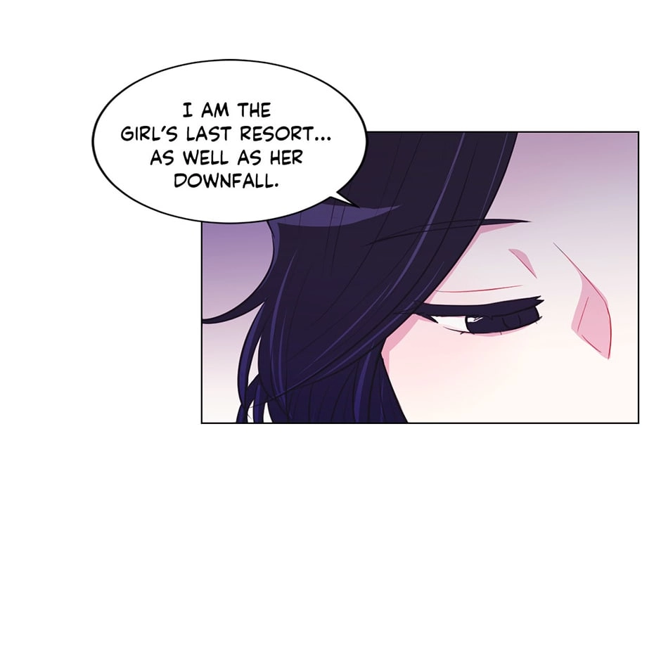 Gekkou Teien Chapter 27 page 8 - 
