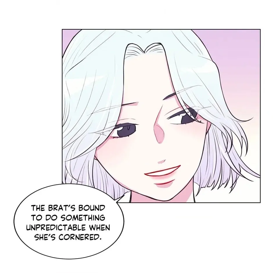 Gekkou Teien Chapter 27 page 10 - 