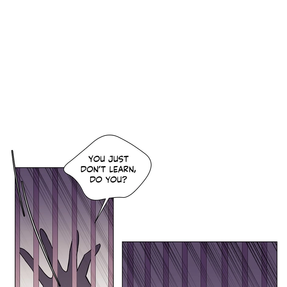 Gekkou Teien Chapter 28 page 1 - 