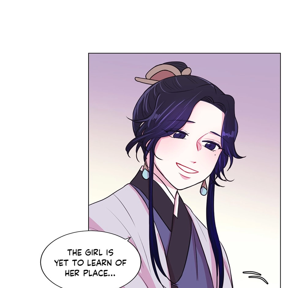 Gekkou Teien Chapter 28 page 13 - 