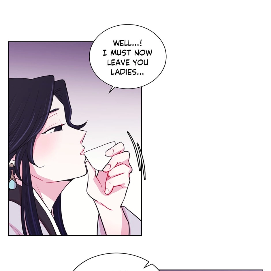 Gekkou Teien Chapter 28 page 19 - 
