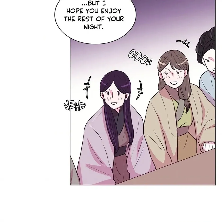Gekkou Teien Chapter 28 page 20 - 