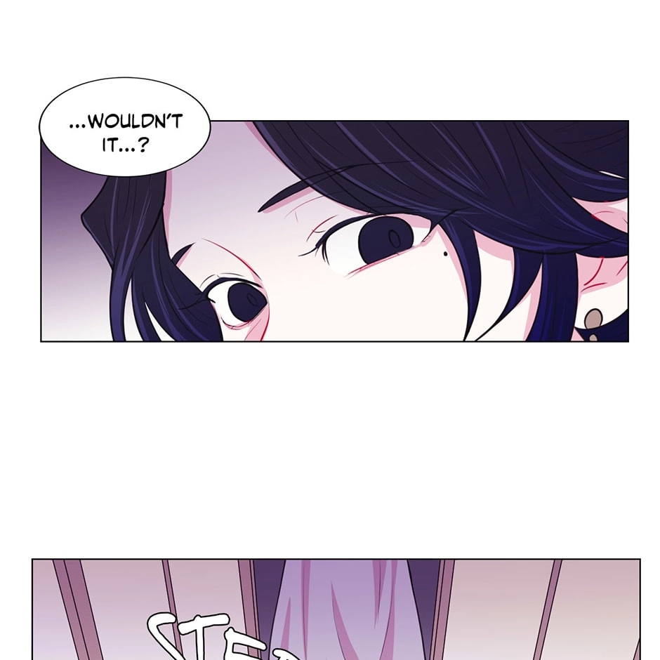 Gekkou Teien Chapter 28 page 23 - 