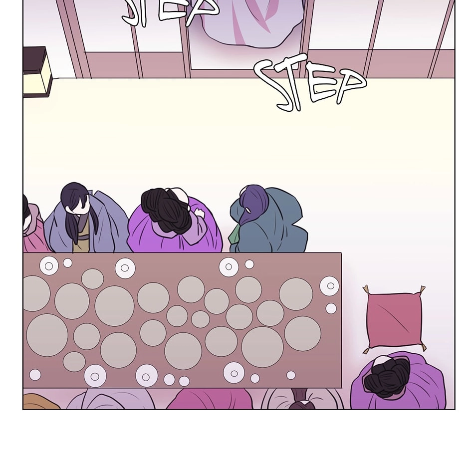 Gekkou Teien Chapter 28 page 24 - 