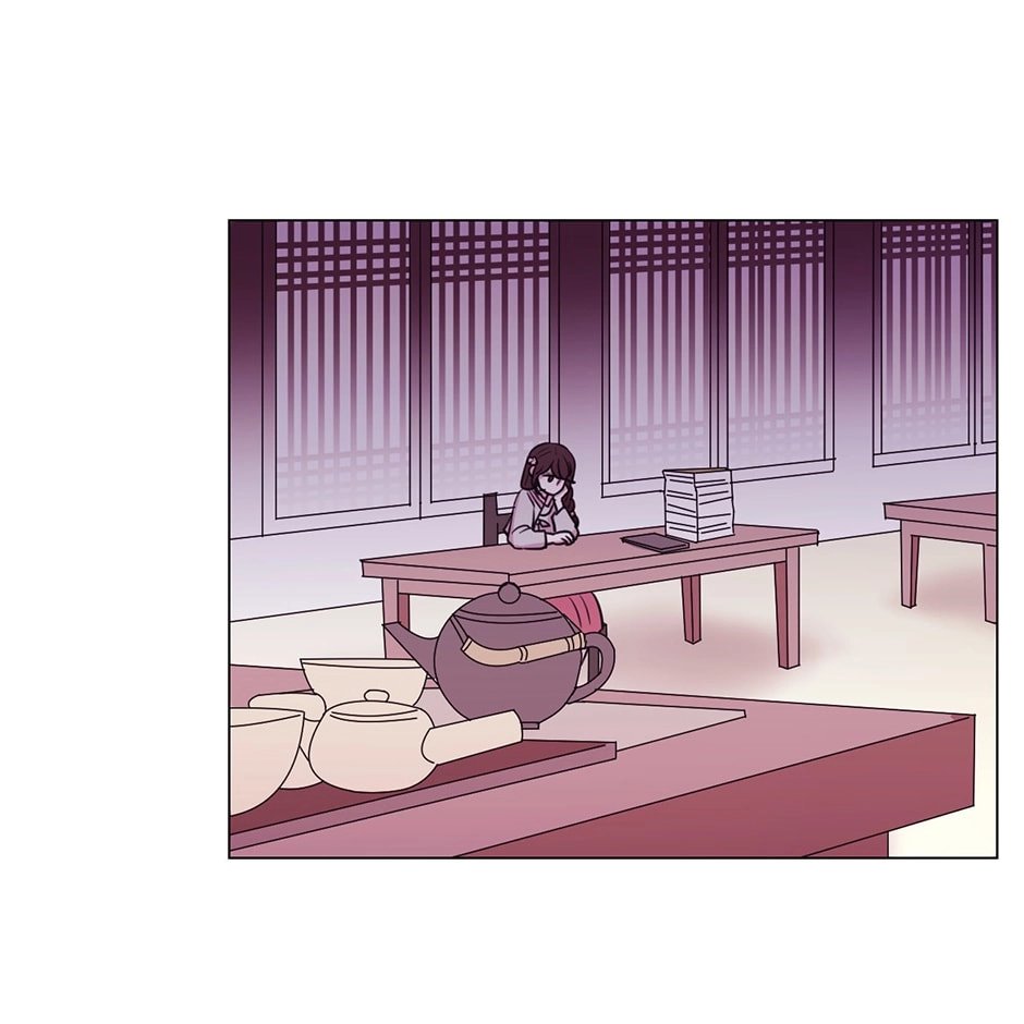 Gekkou Teien Chapter 28 page 27 - 