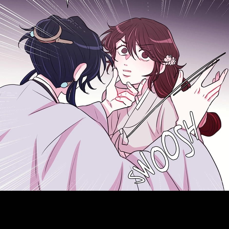 Gekkou Teien Chapter 28 page 34 - 