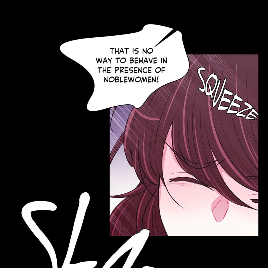 Gekkou Teien Chapter 28 page 35 - 
