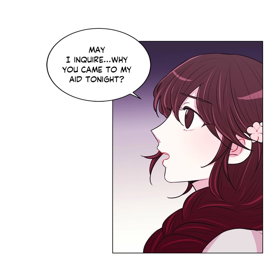 Gekkou Teien Chapter 28 page 43 - 