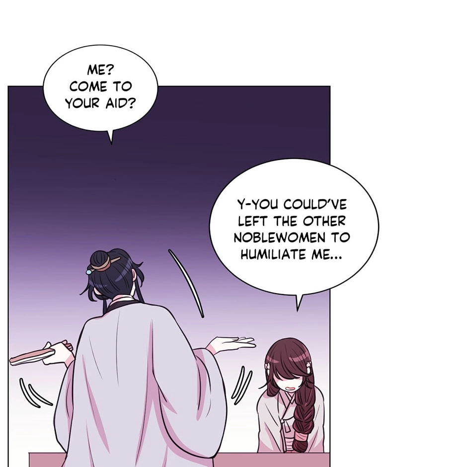 Gekkou Teien Chapter 28 page 44 - 