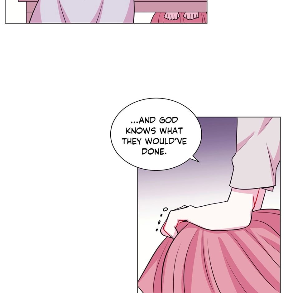 Gekkou Teien Chapter 28 page 45 - 