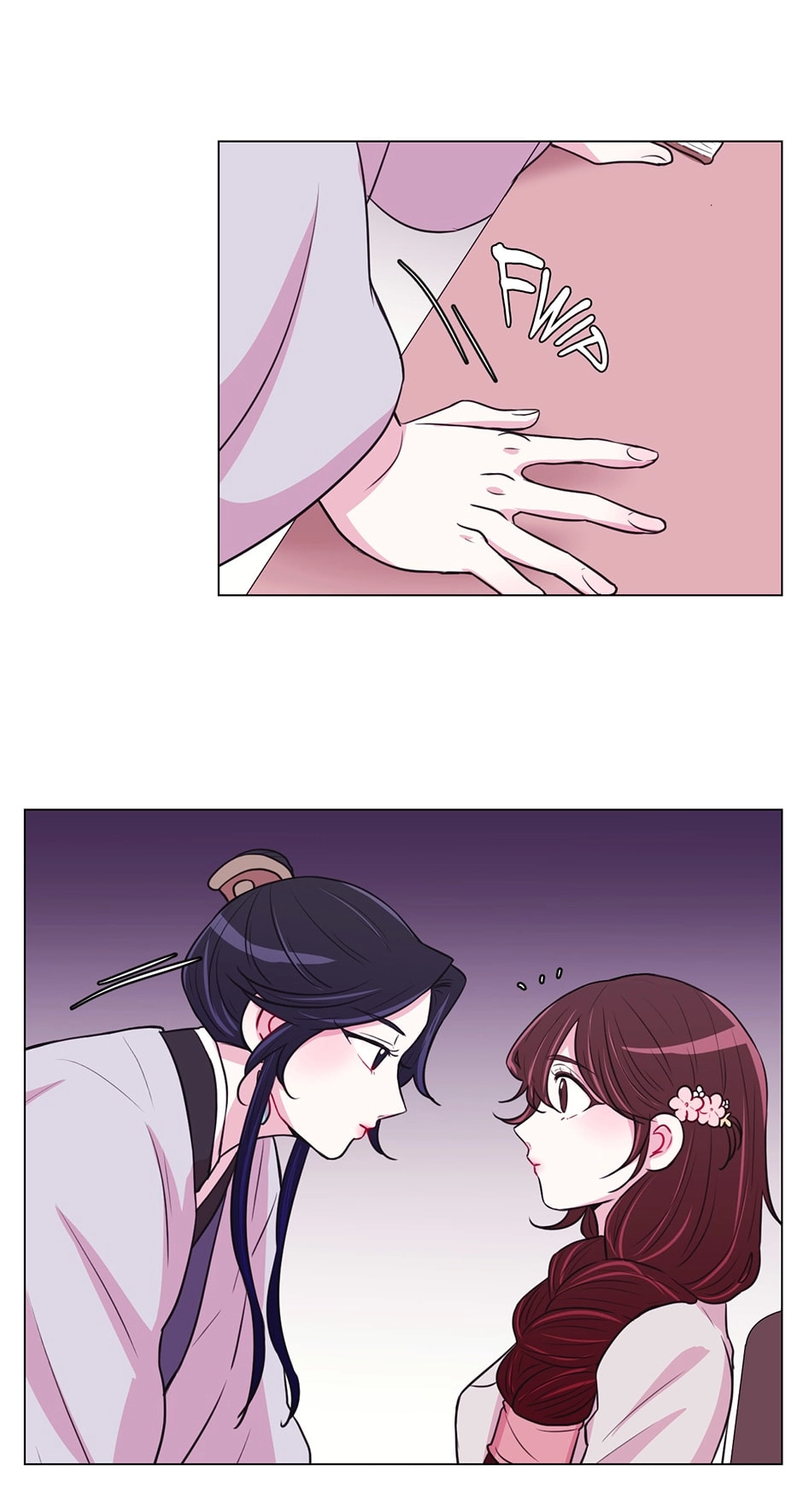 Gekkou Teien Chapter 28 page 47 - 