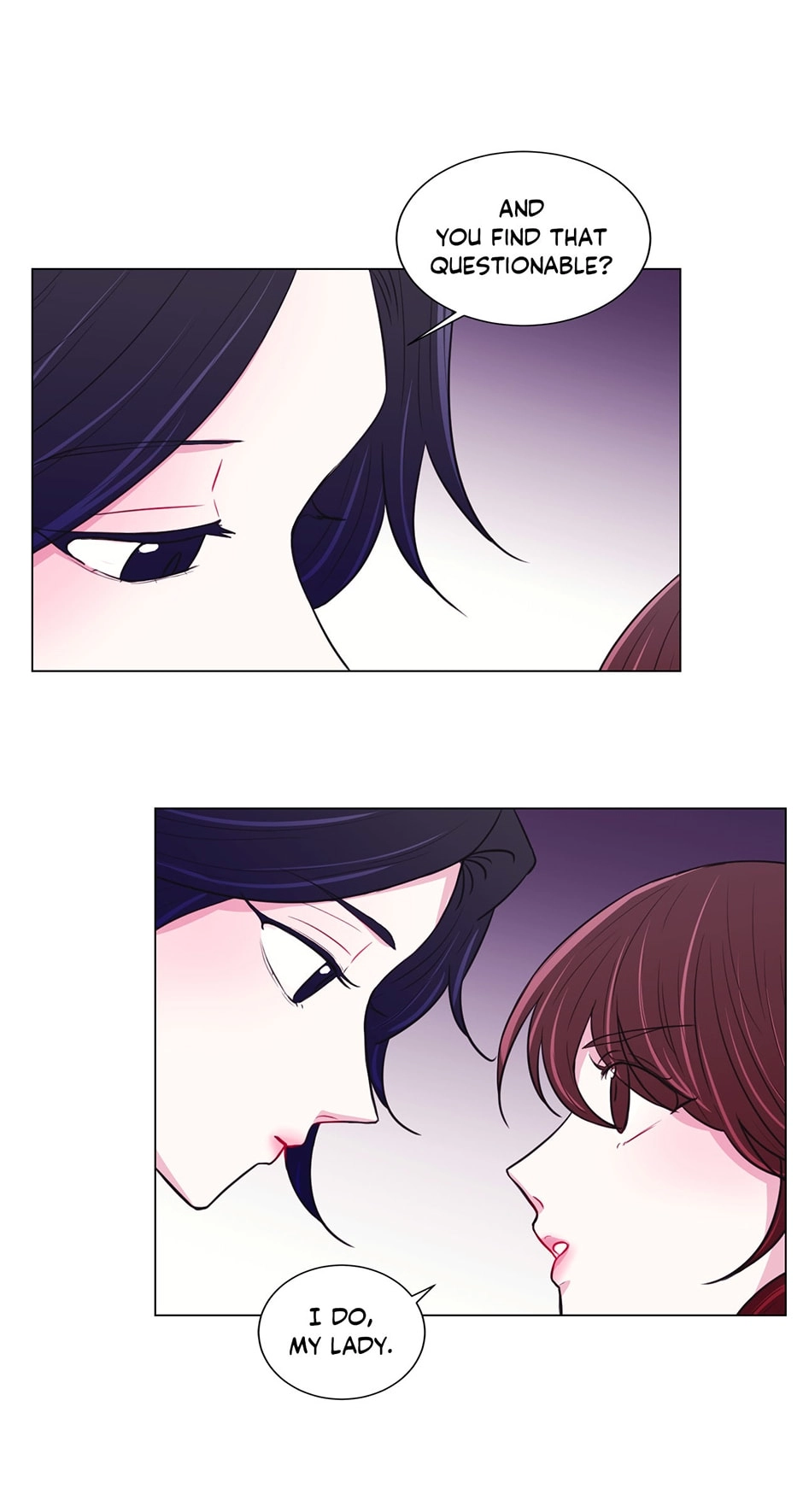 Gekkou Teien Chapter 28 page 48 - 