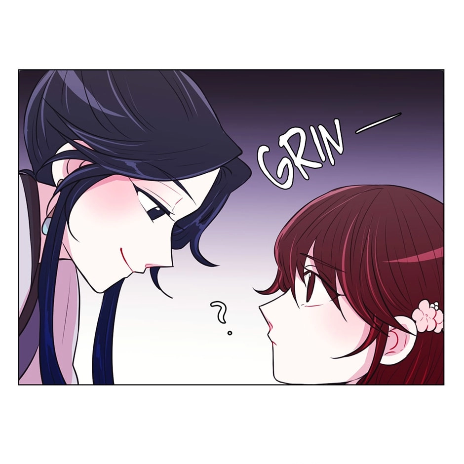 Gekkou Teien Chapter 28 page 49 - 