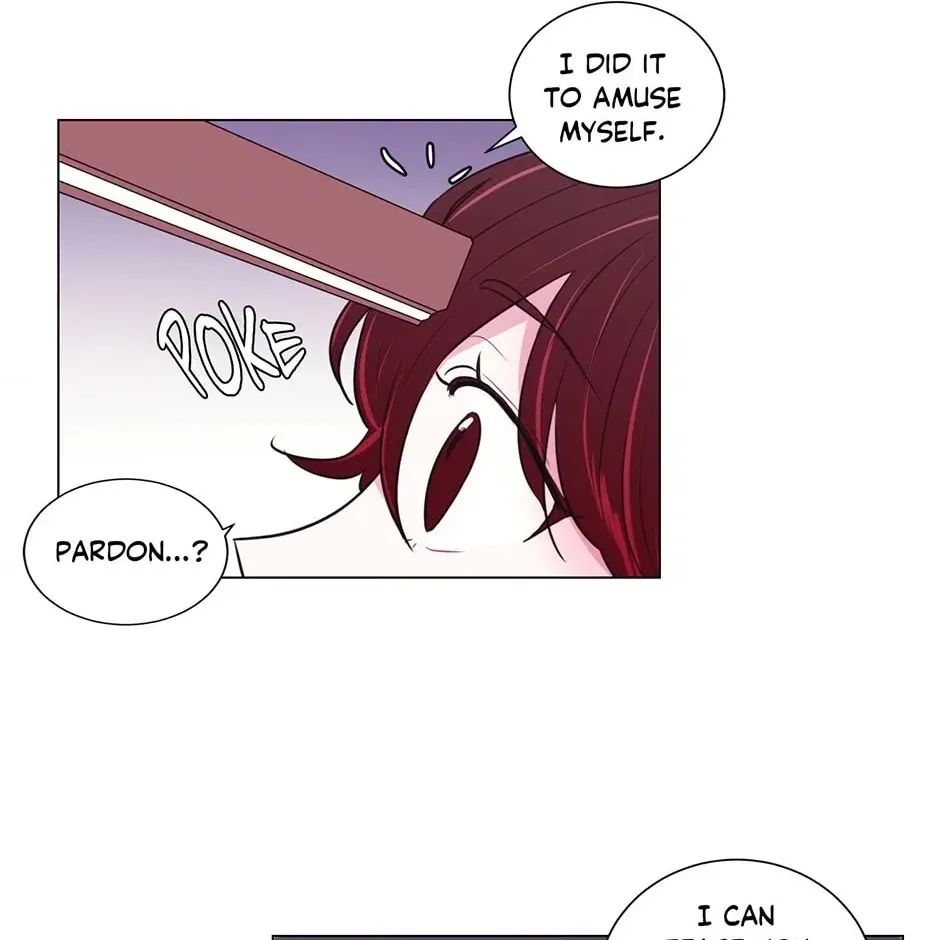 Gekkou Teien Chapter 28 page 50 - 