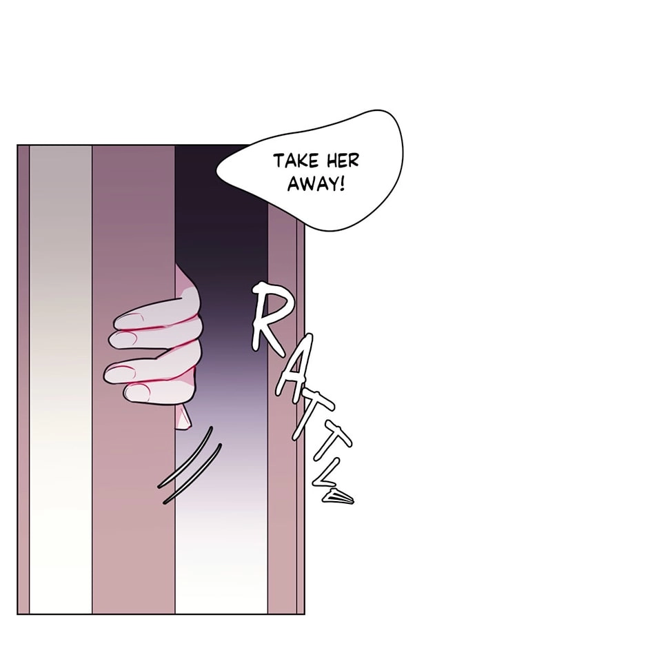 Gekkou Teien Chapter 28 page 6 - 