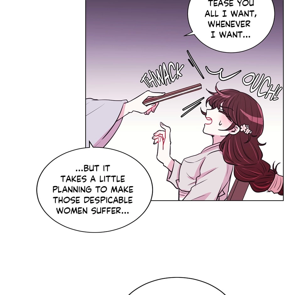 Gekkou Teien Chapter 28 page 51 - 