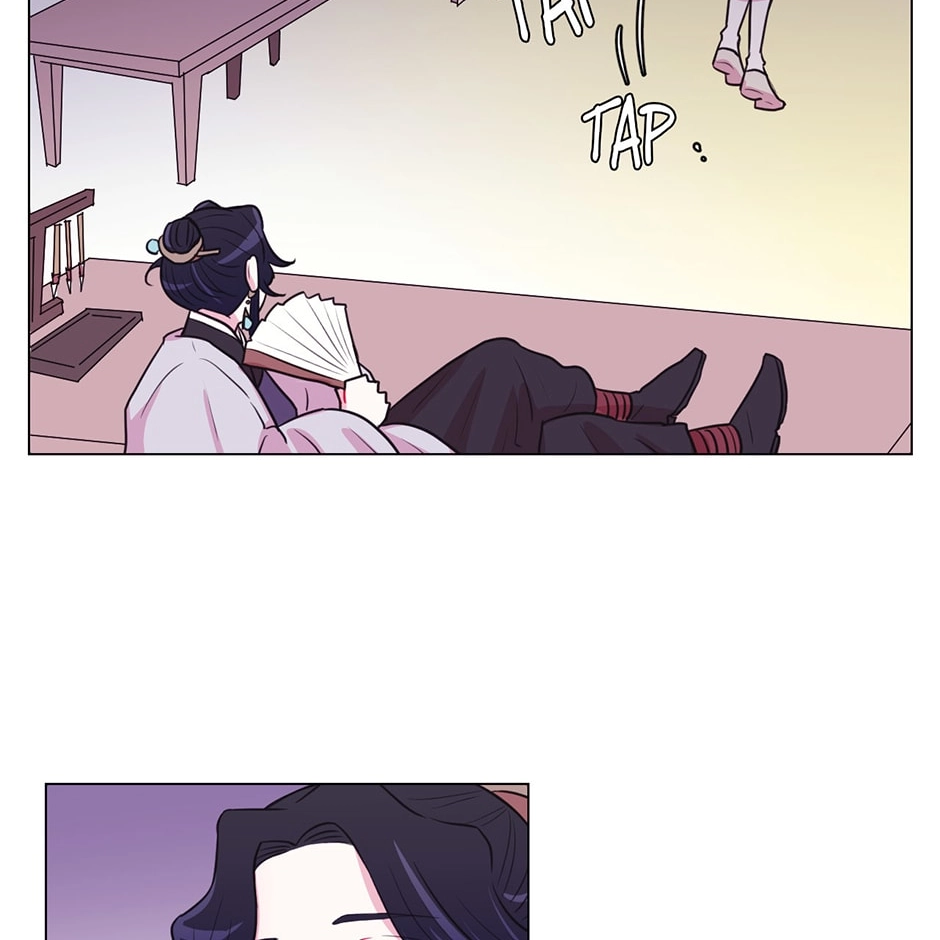 Gekkou Teien Chapter 28 page 56 - 