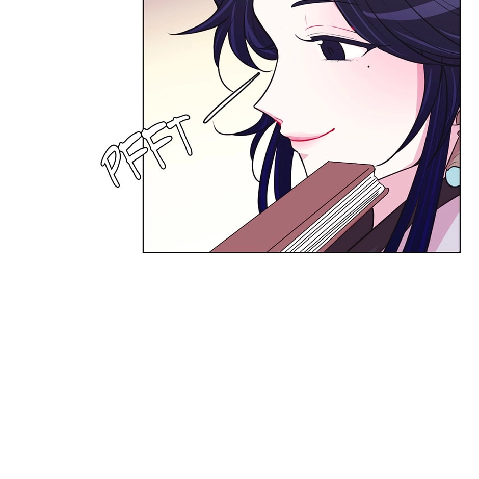 Gekkou Teien Chapter 28 page 58 - 