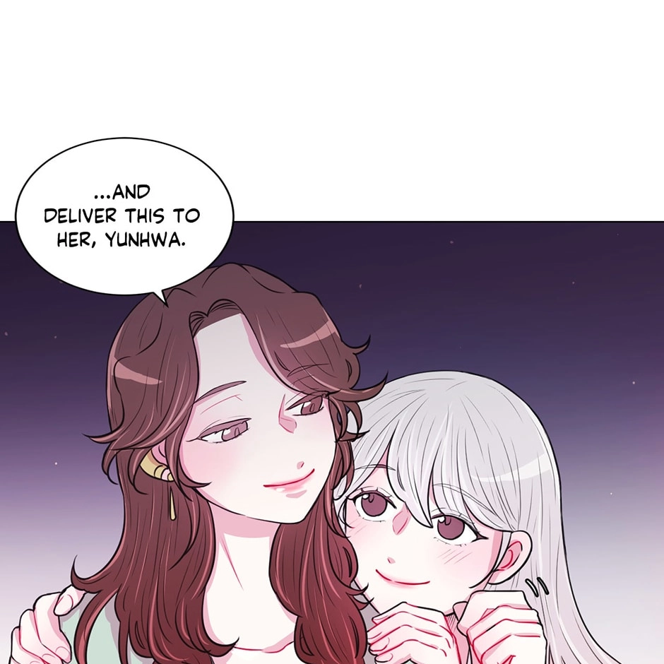 Gekkou Teien Chapter 28 page 65 - 
