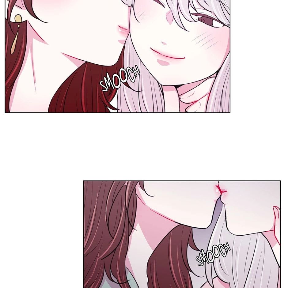 Gekkou Teien Chapter 28 page 67 - 