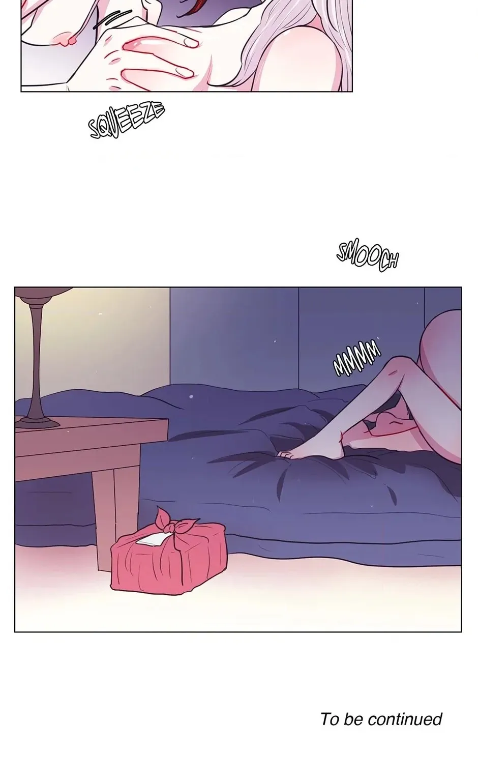 Gekkou Teien Chapter 28 page 70 - 