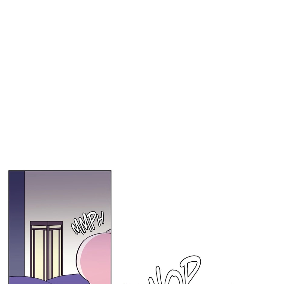 Gekkou Teien Chapter 29 page 1 - 