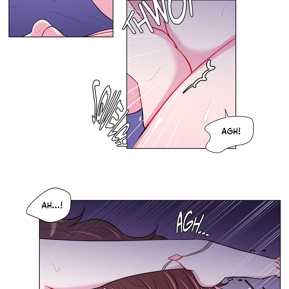 Gekkou Teien Chapter 29 page 2 - 