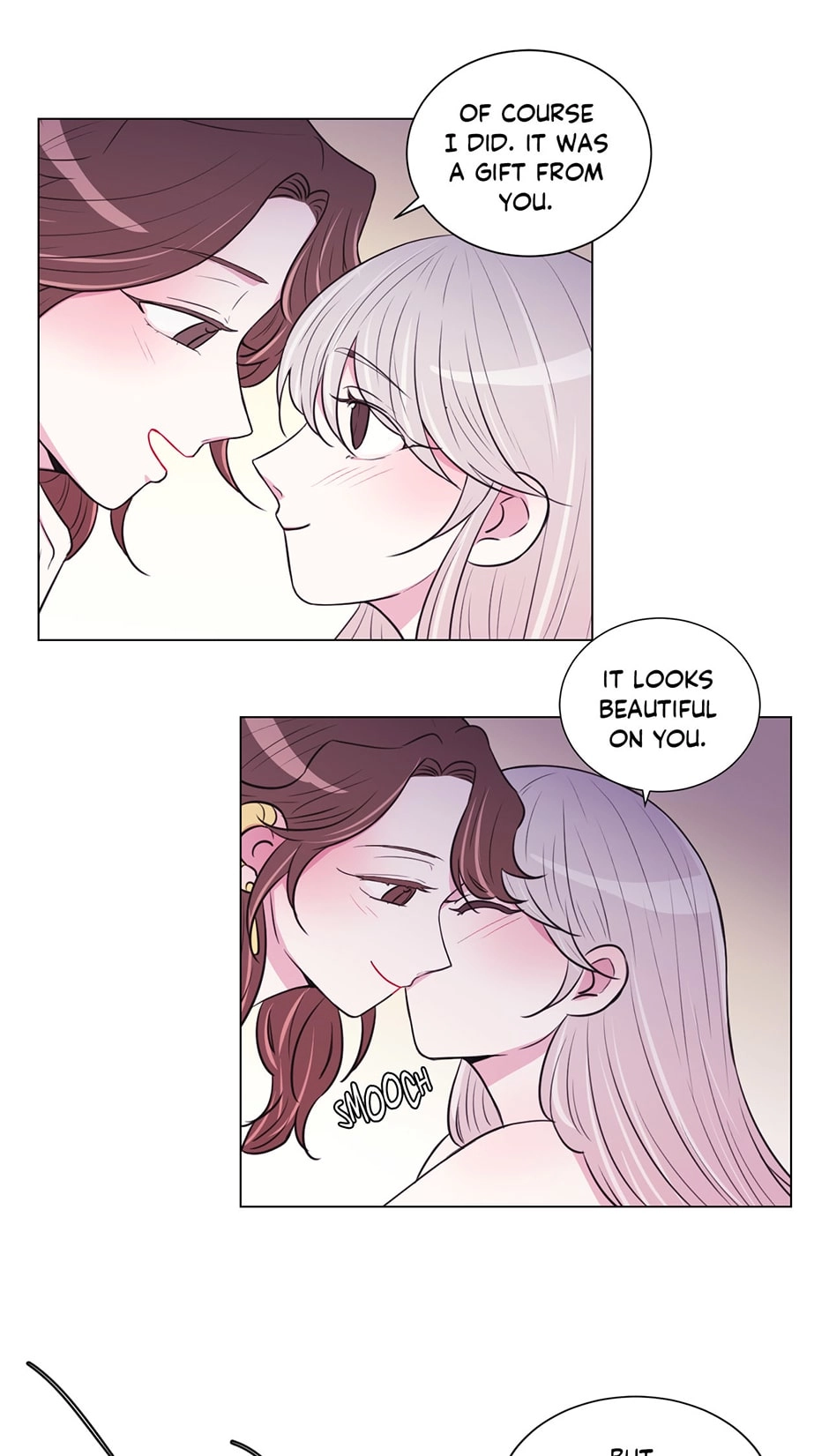 Gekkou Teien Chapter 29 page 11 - 