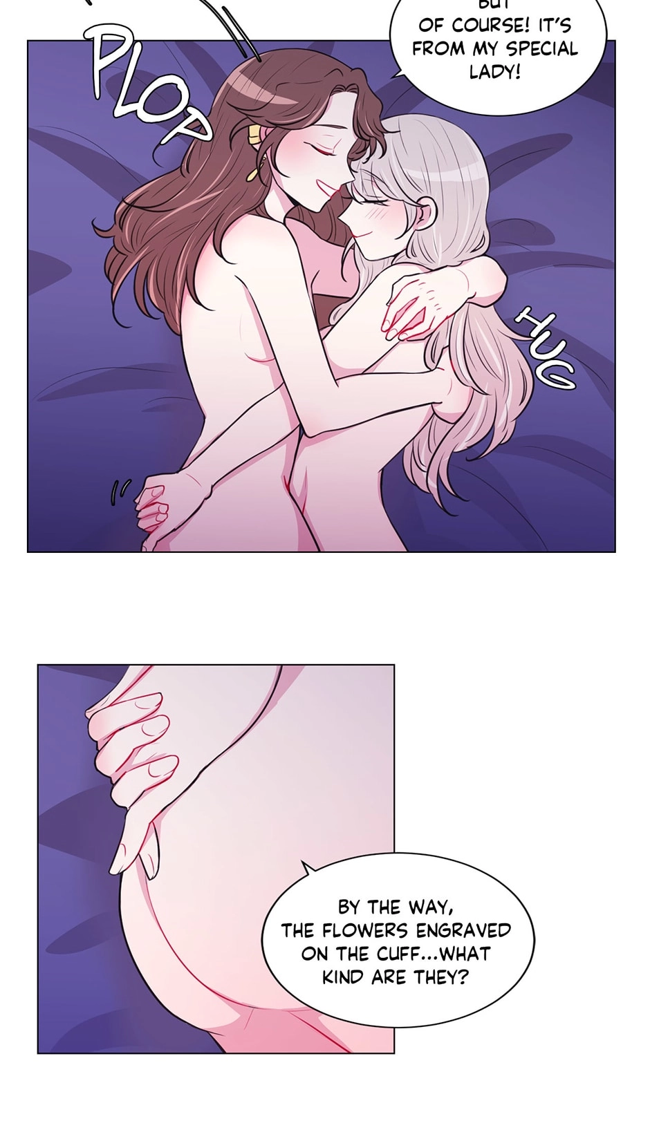 Gekkou Teien Chapter 29 page 12 - 