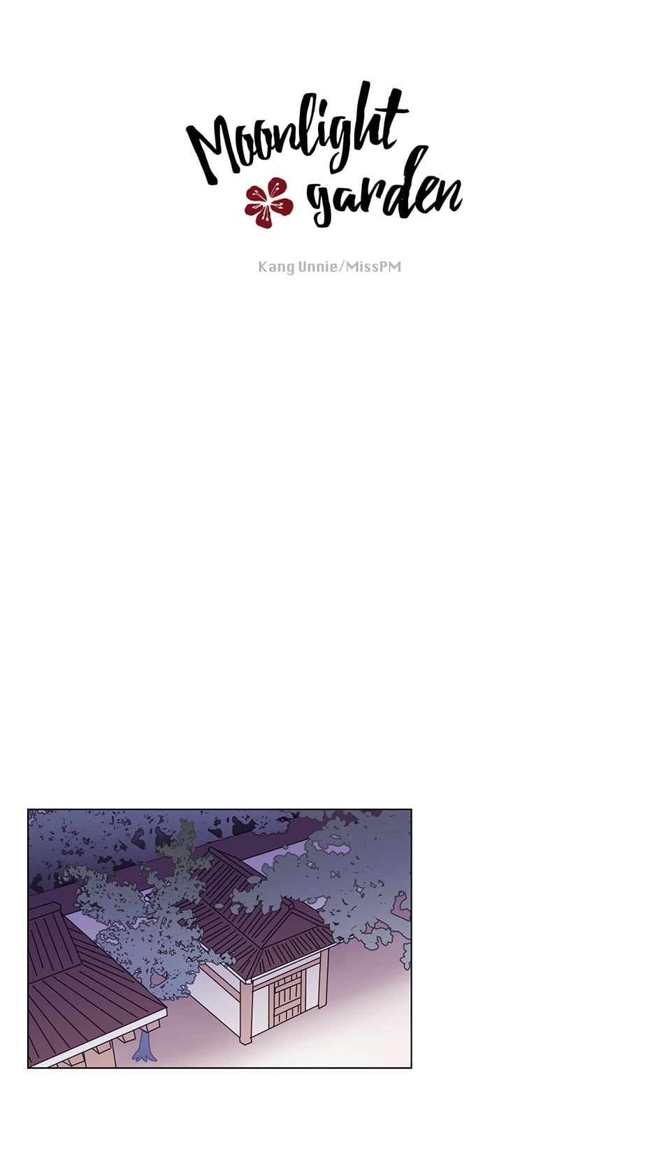 Gekkou Teien Chapter 29 page 14 - 