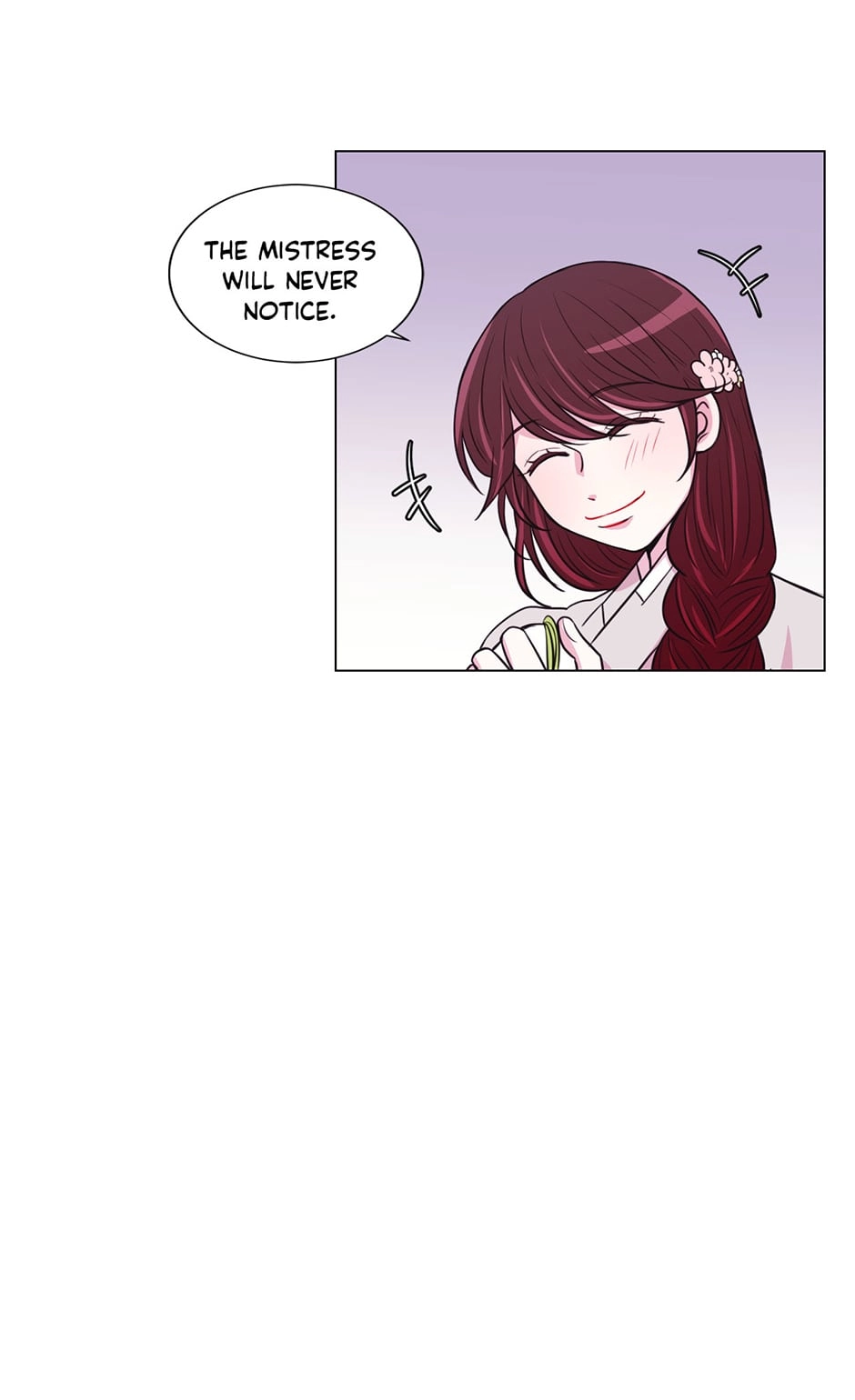 Gekkou Teien Chapter 29 page 19 - 