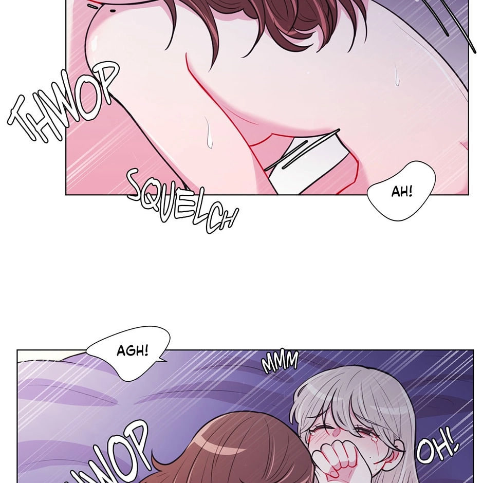 Gekkou Teien Chapter 29 page 3 - 
