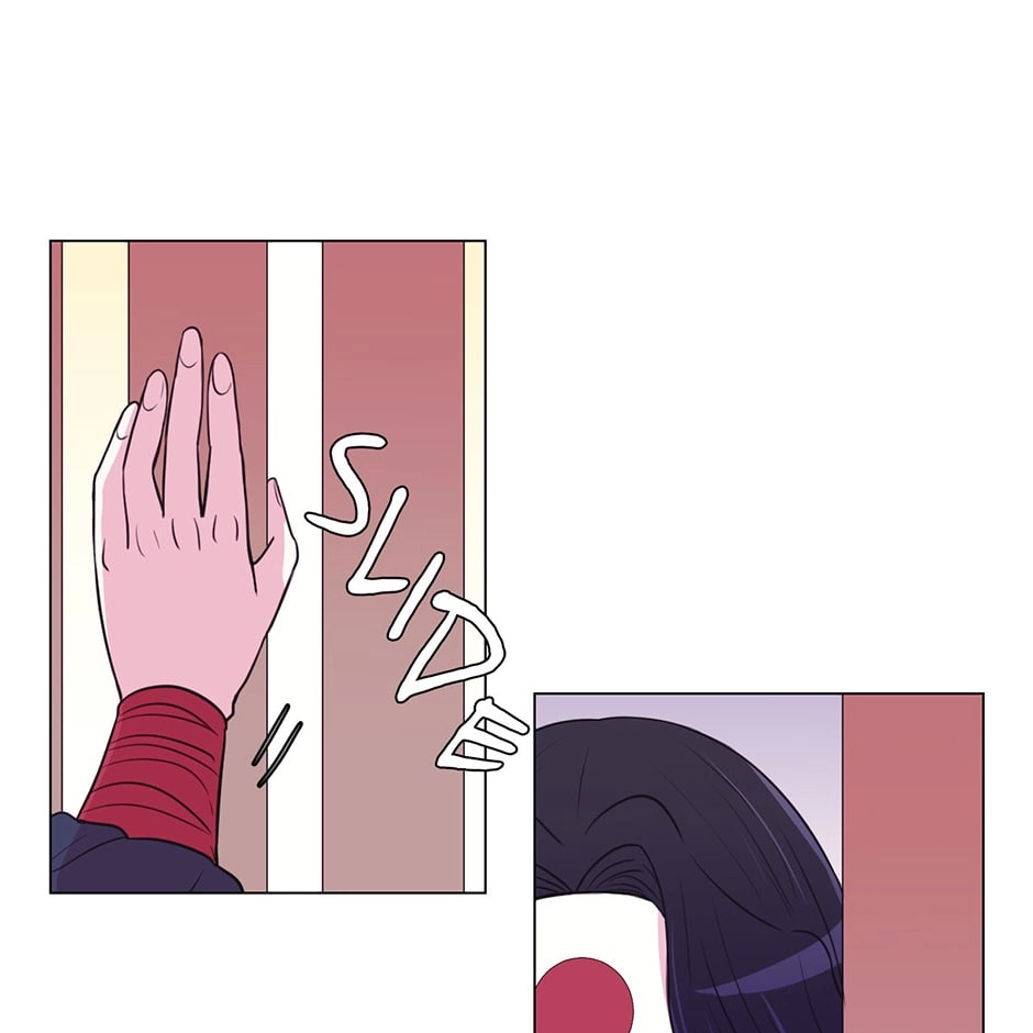 Gekkou Teien Chapter 29 page 21 - 