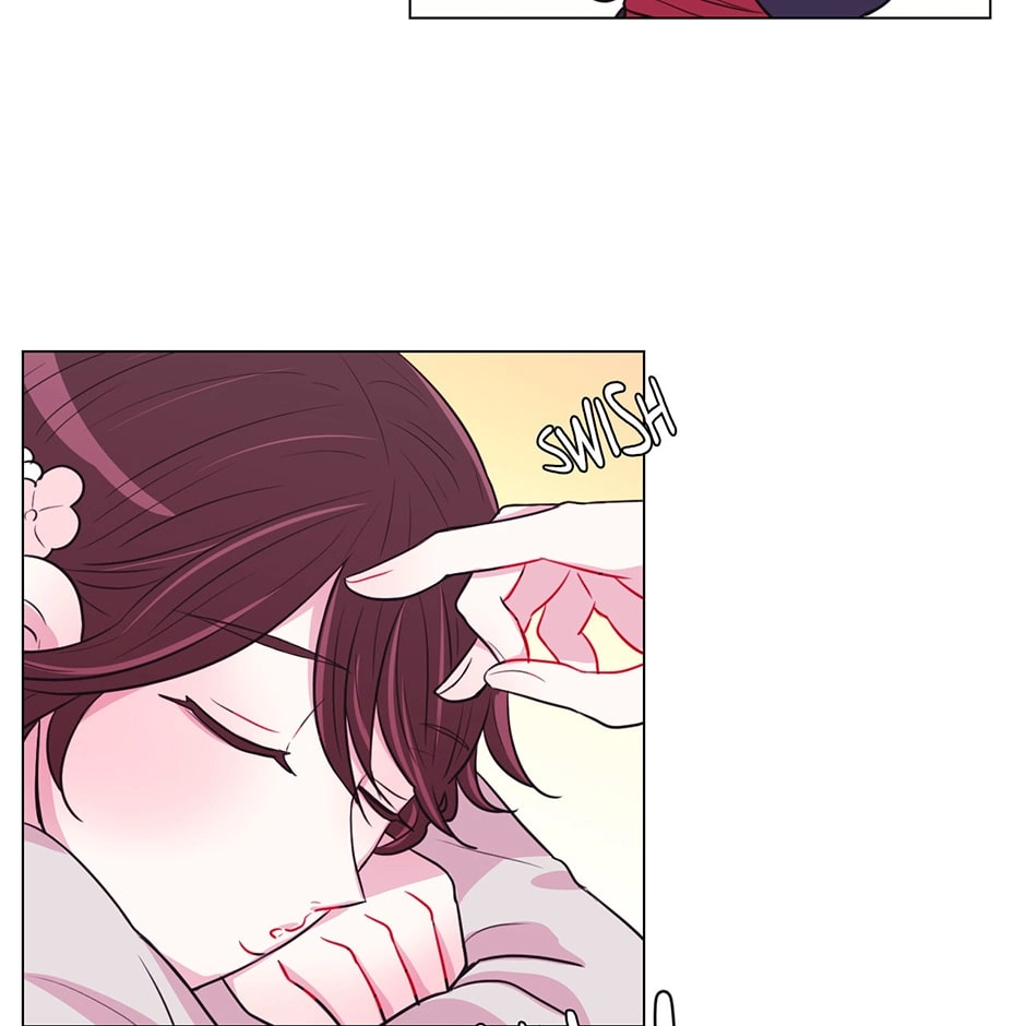 Gekkou Teien Chapter 29 page 27 - 