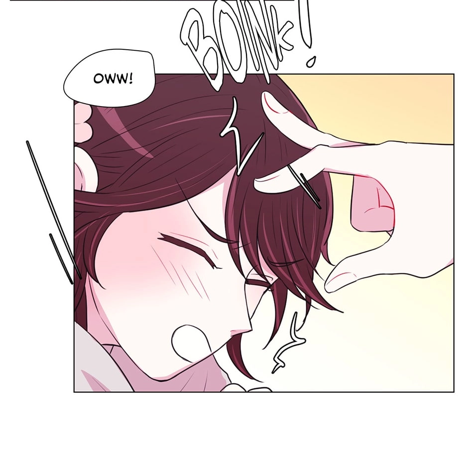 Gekkou Teien Chapter 29 page 28 - 
