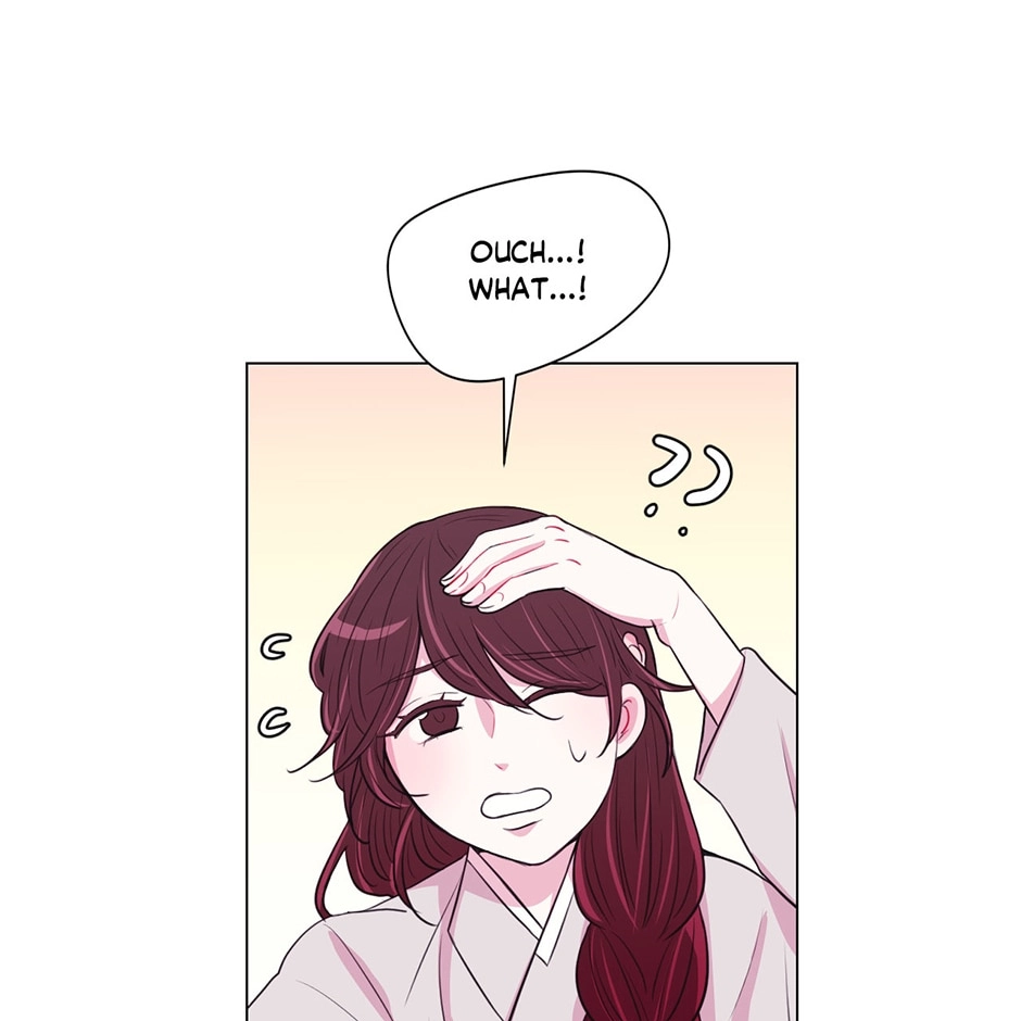 Gekkou Teien Chapter 29 page 29 - 