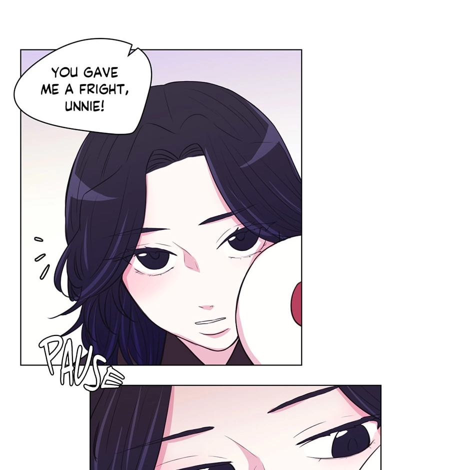 Gekkou Teien Chapter 29 page 34 - 