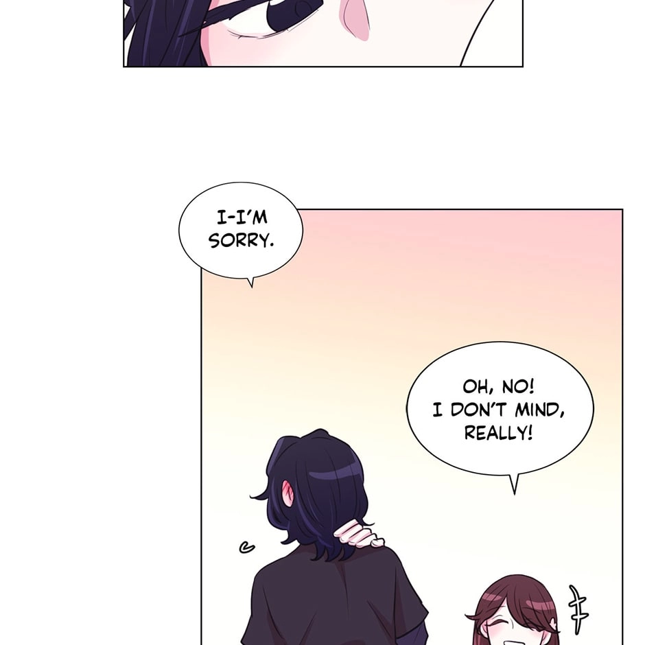 Gekkou Teien Chapter 29 page 35 - 