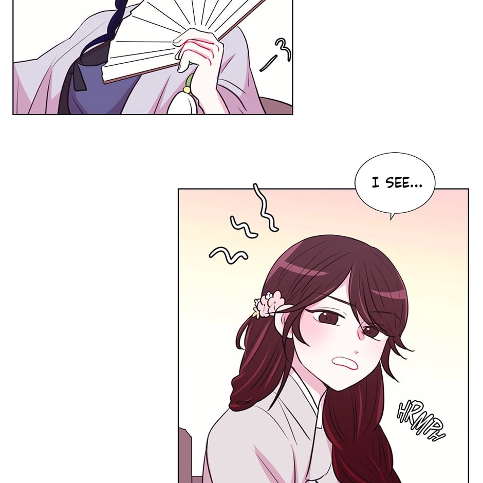 Gekkou Teien Chapter 29 page 39 - 