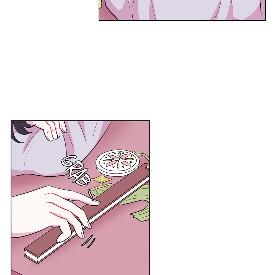 Gekkou Teien Chapter 29 page 46 - 