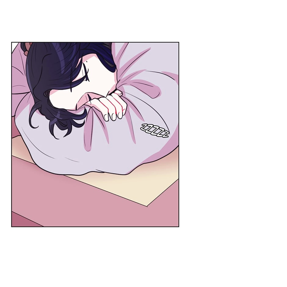 Gekkou Teien Chapter 29 page 48 - 