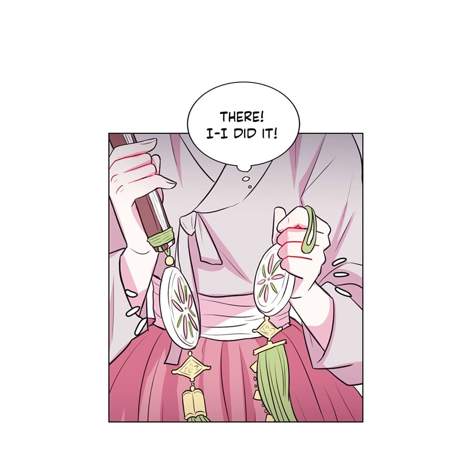 Gekkou Teien Chapter 29 page 49 - 