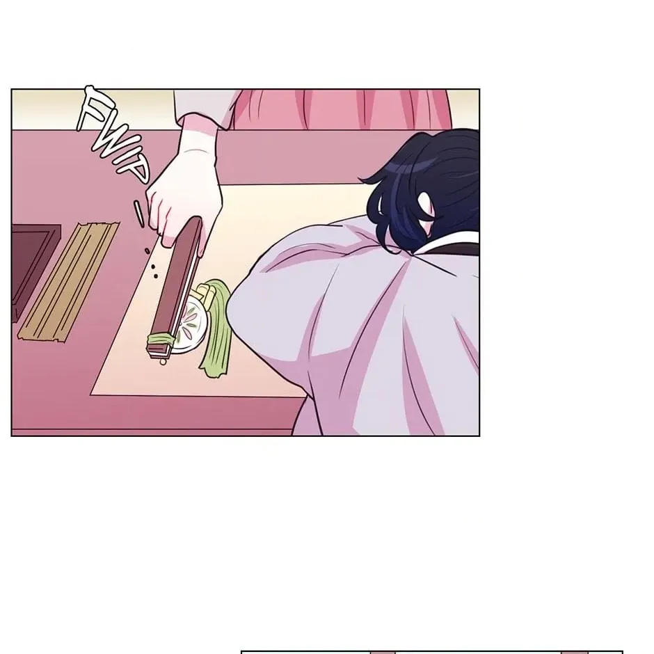 Gekkou Teien Chapter 29 page 50 - 